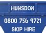 Hunsdon Skip Hire Harlow