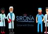 Sirona Medical Limited Harlow