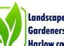 Landscape Gardeners Harlow Harlow