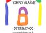 Simply Alarms Harlow