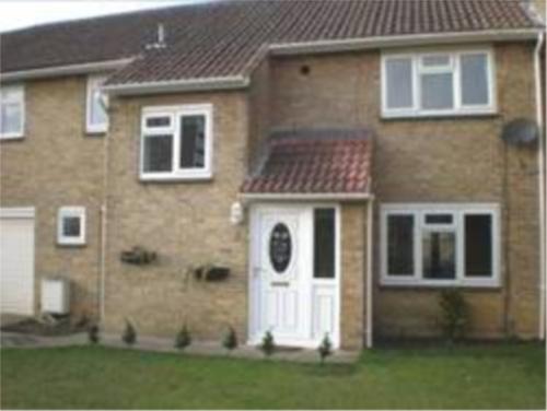 Springers B&B Harlow Springers B&B Harlow