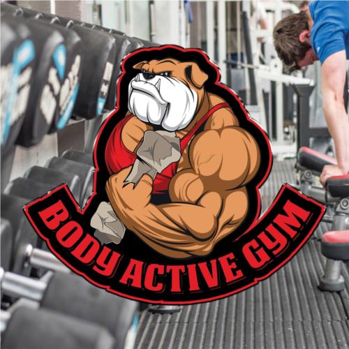 Body Active Harlow Body Active Harlow