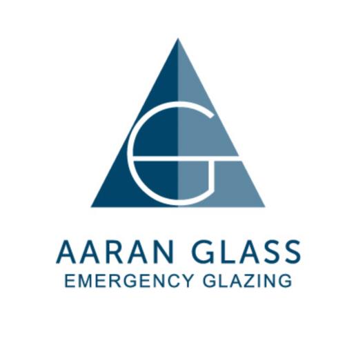 Aaran Glass Harlow