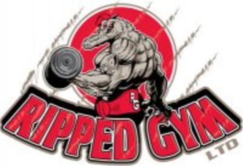Ripped Gym Harlow
