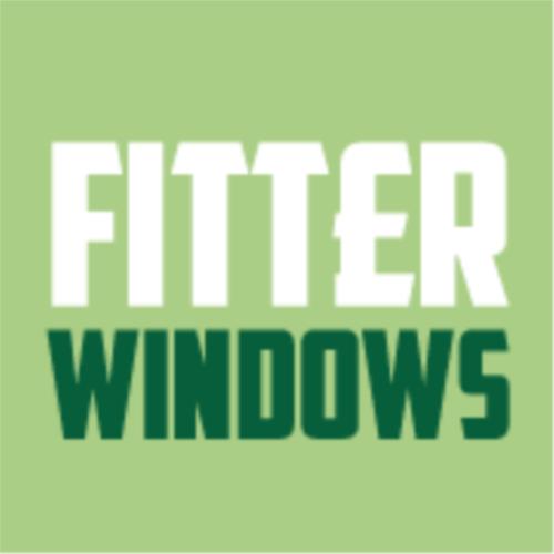 Fitter Windows Harlow