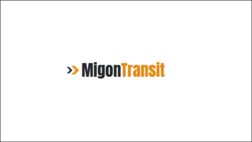 Migon Transit Harlow