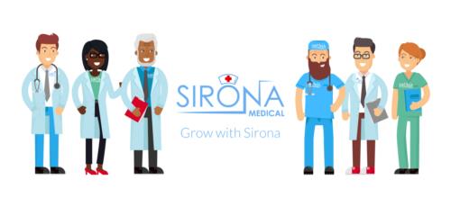 Sirona Medical Limited Harlow