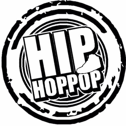 Hip Hop Pop Harlow