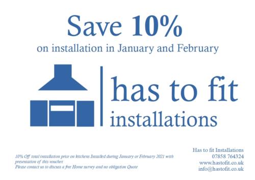 Has to Fit Installations Harlow Has to Fit Installations Harlow