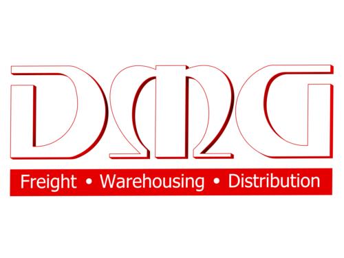 DMG Freight Services Ltd Harlow